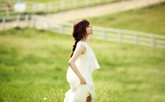 逍遥社区 美女骑兵